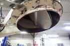 Shick Mild Steel Scaling Hopper